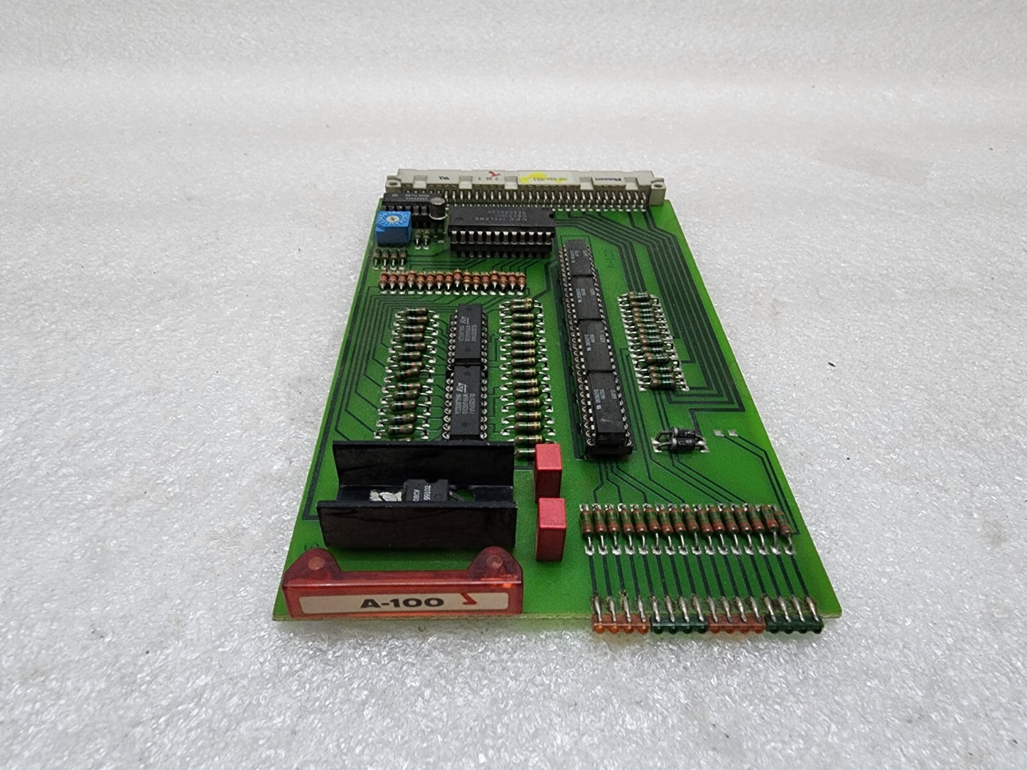 BIKO TRONIC A-100 UIW