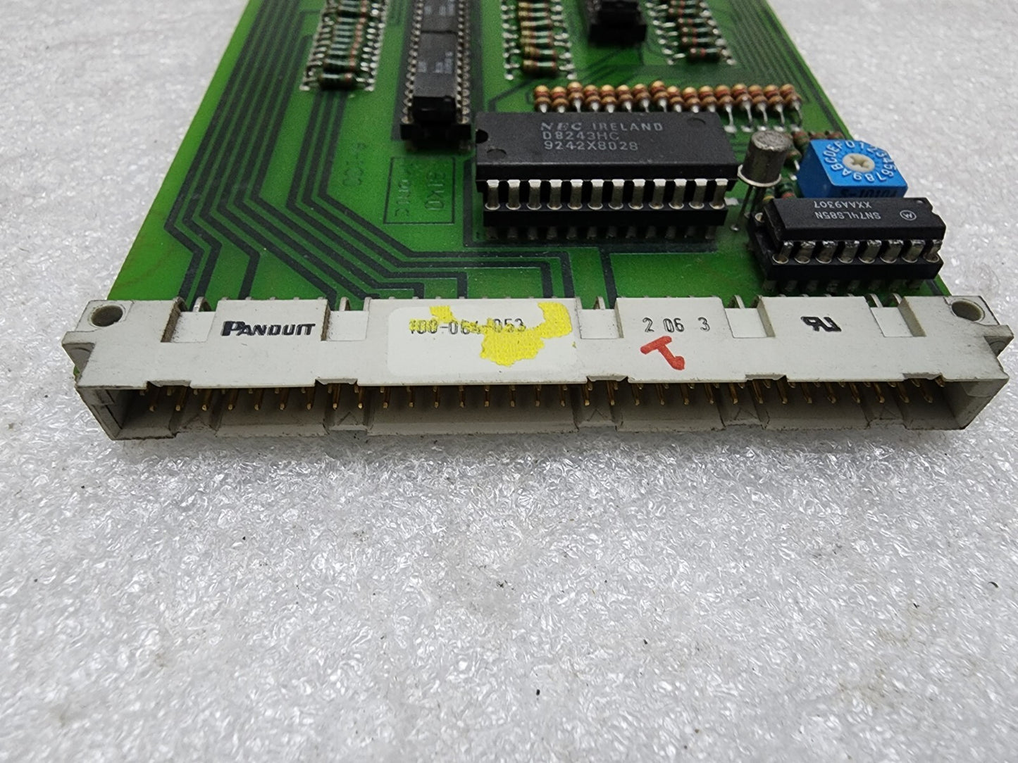 BIKO TRONIC A-100 UIW