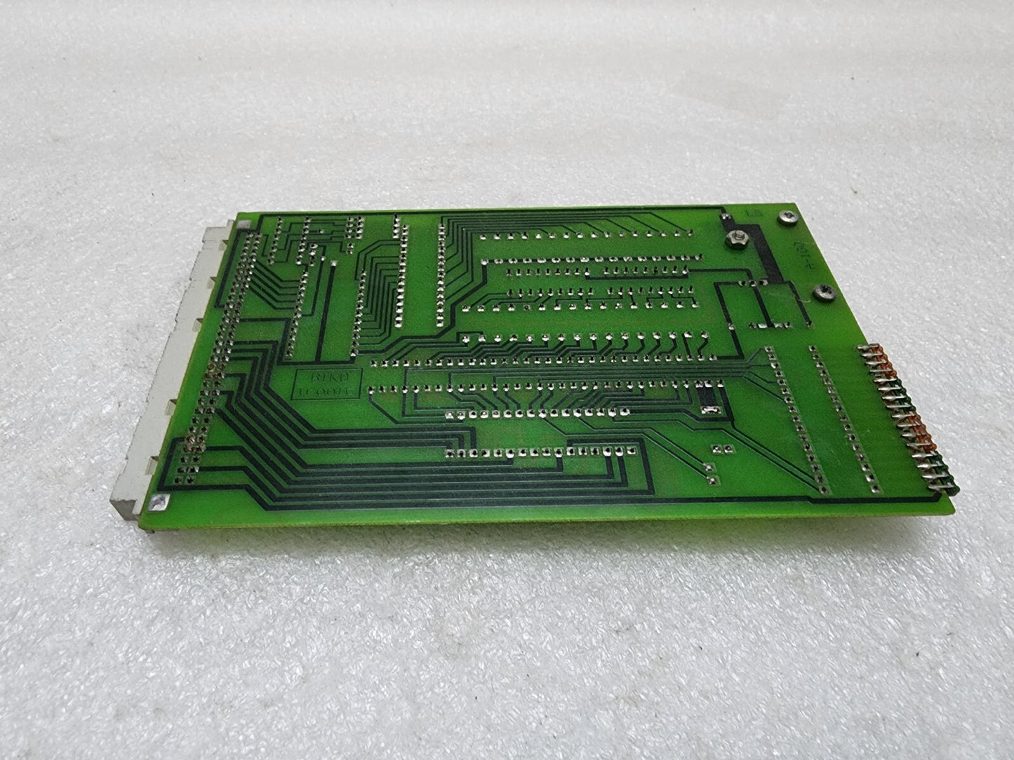 BIKO TRONIC A-100 UIW