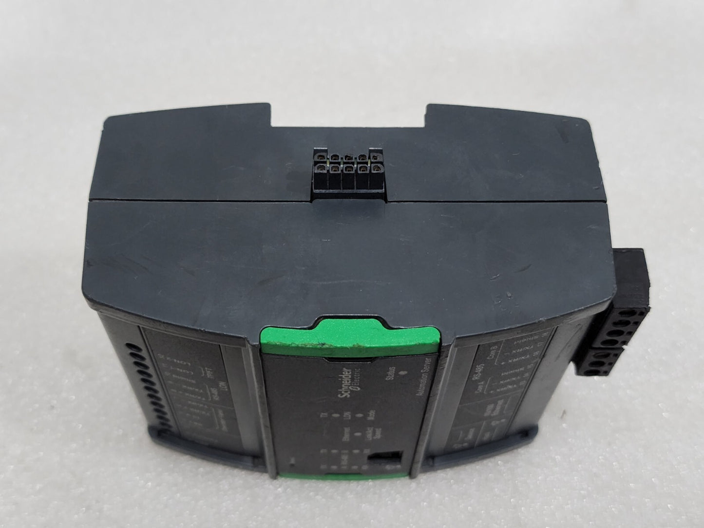 AS AUTOMATION SERVER BACNET AND LON COMPATIBILITY SXWAUTSVR10001