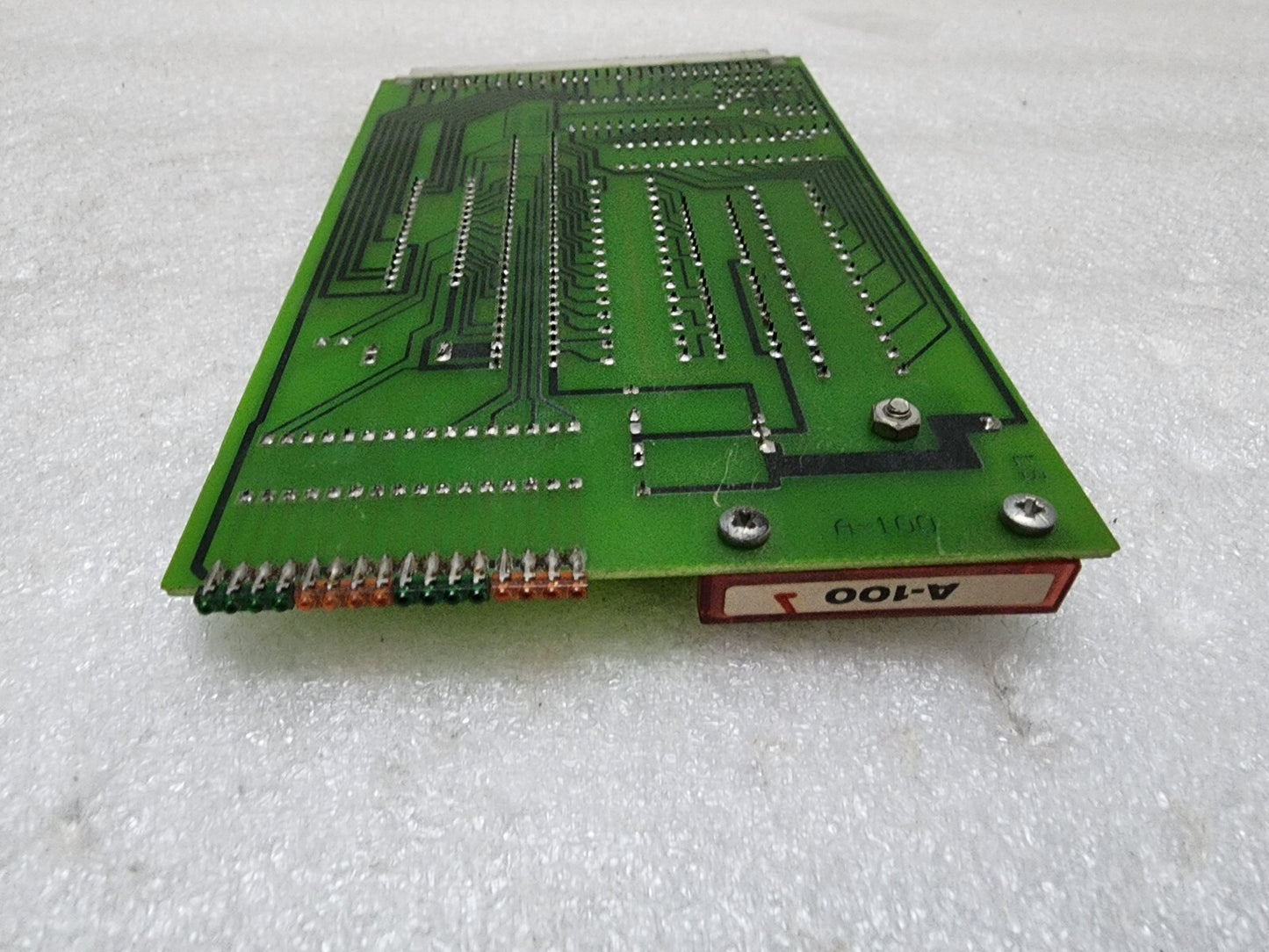 BIKO TRONIC A-100 UIW