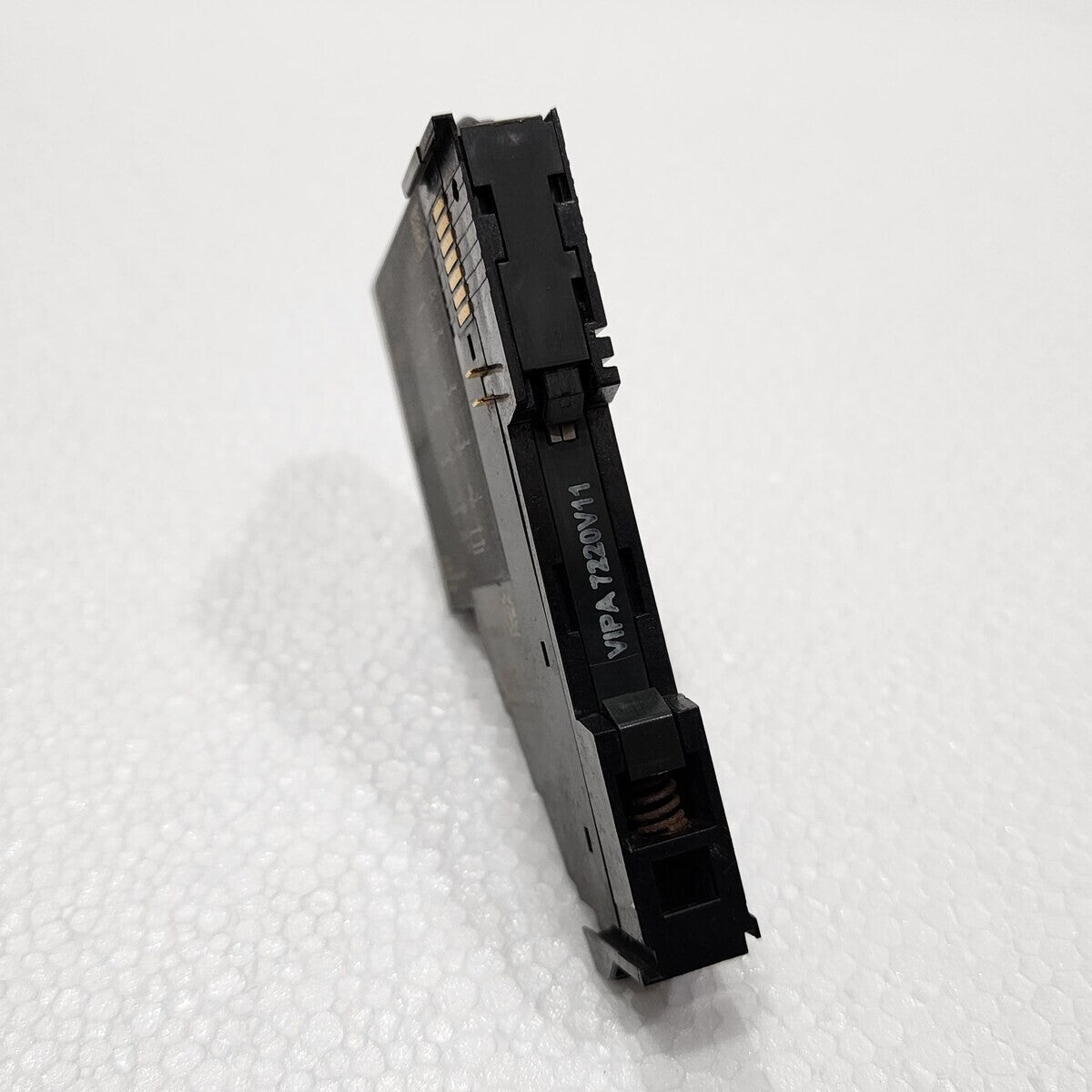 VIPA 021-1BF00 8-CH DIGITAL INPUT MODULE 24VDC