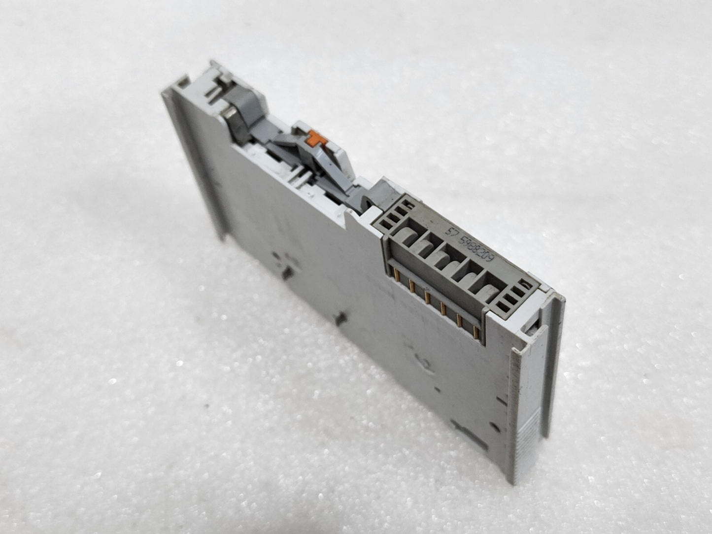 WAGO 750-530 8-CH DIGITAL OUTPUT