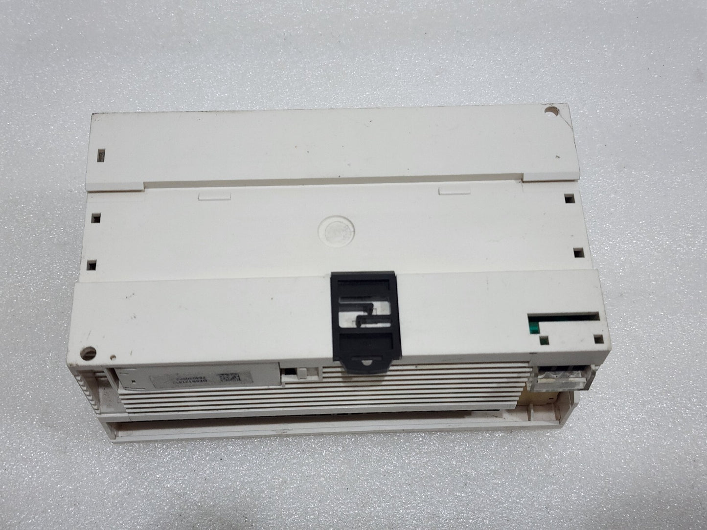 TWDLCDE40DRF COMPACT PLC 24VDC