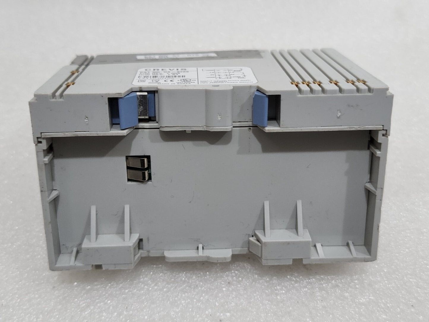 CREVIS NA-9289 MODBUS TCP ADAPTER