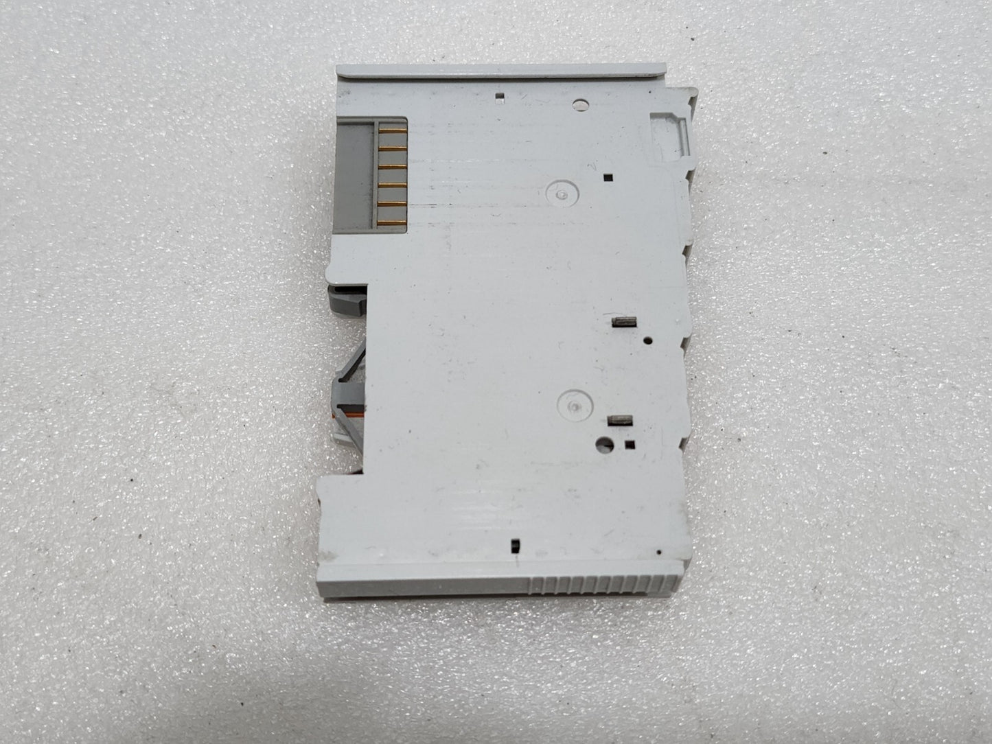 WAGO 750-431 8-CH DIGITAL INPUT