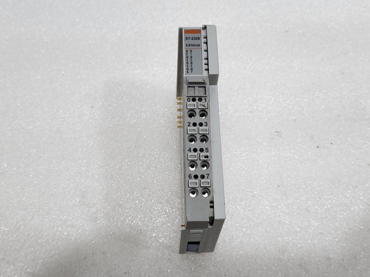 CREVIS ST-END END MODULE