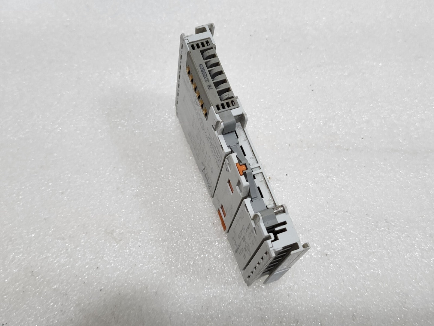 WAGO 750-431 8-CH DIGITAL INPUT