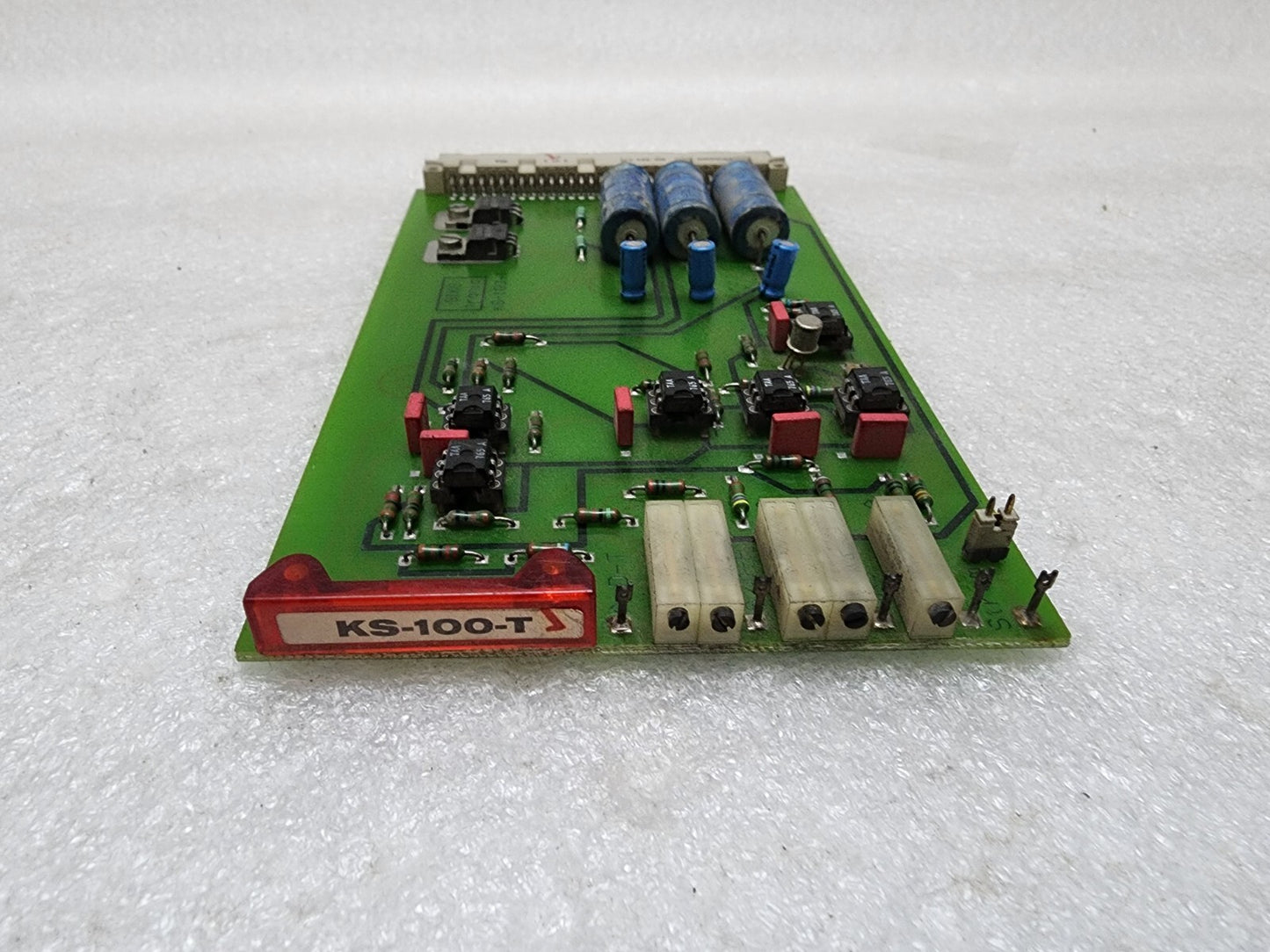 BIKO TRONIC KS-100-T