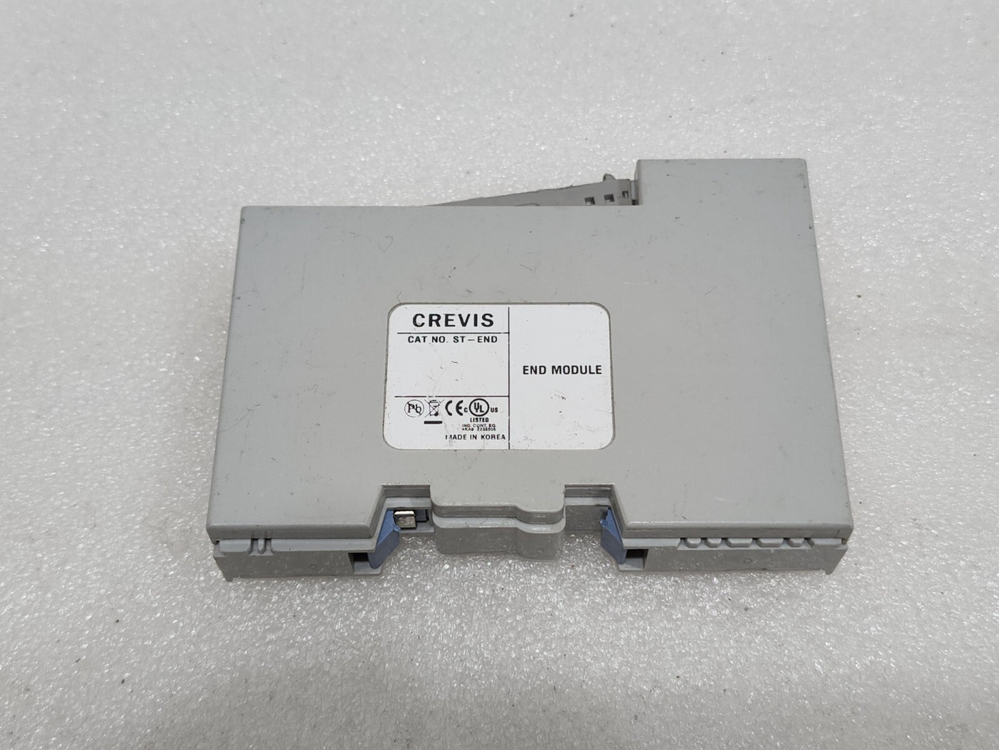 CREVIS ST-END END MODULE