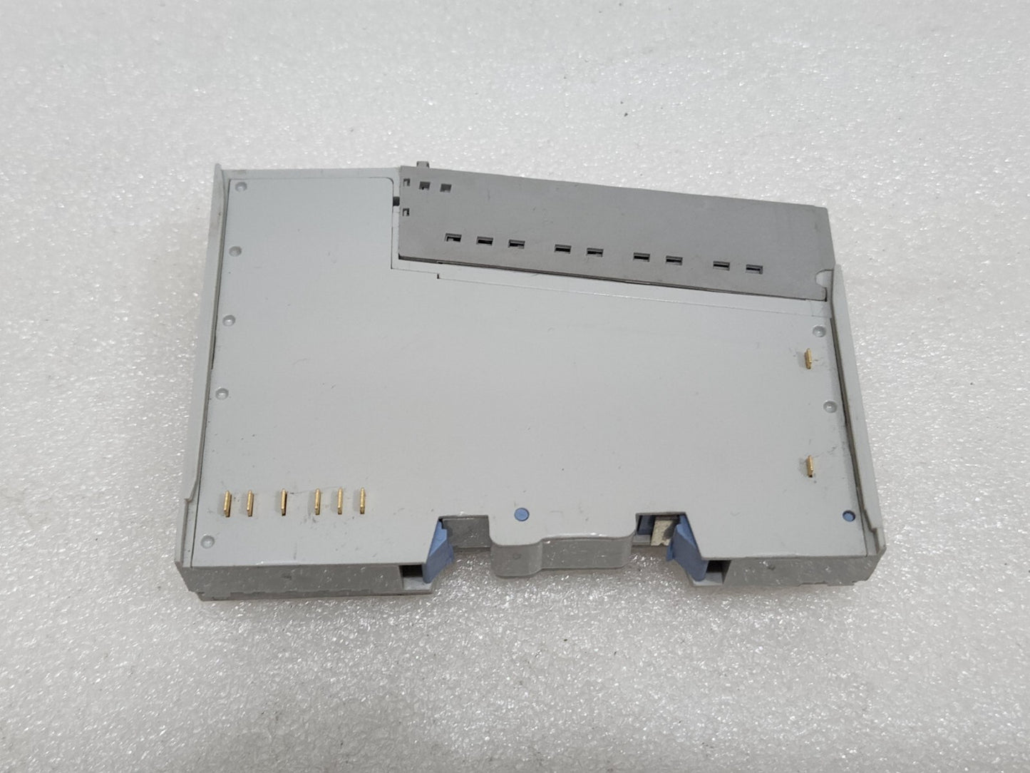 CREVIS ST-END END MODULE
