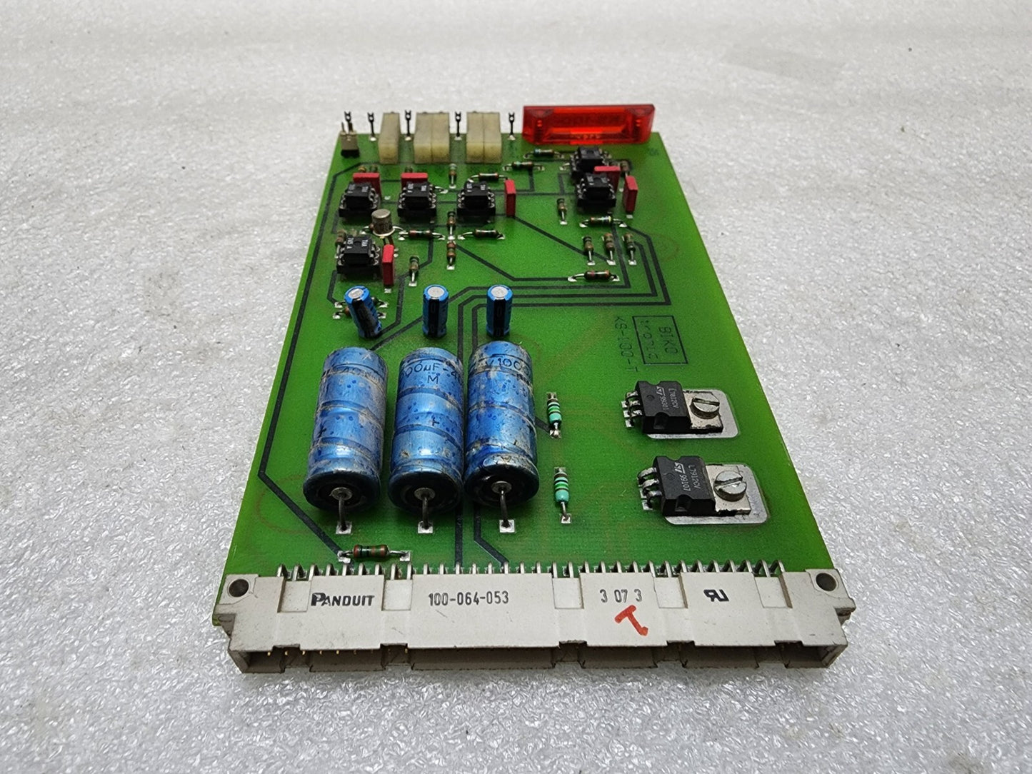 BIKO TRONIC KS-100-T