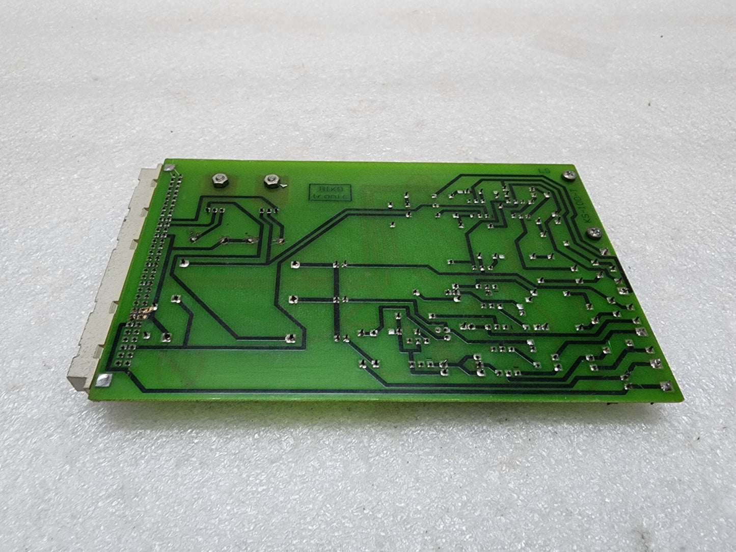 BIKO TRONIC KS-100-T