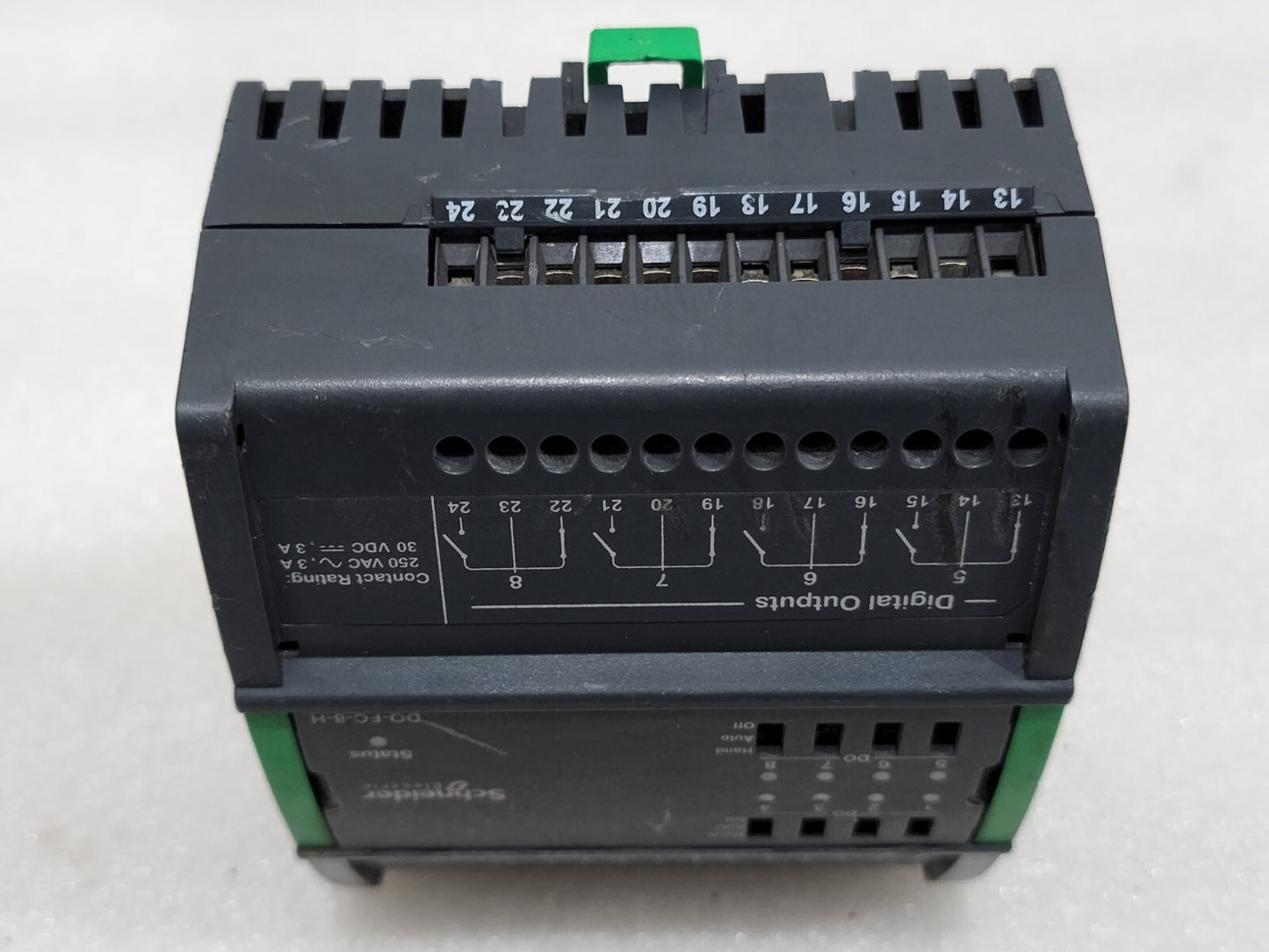 DO-FC-8-H I/O MODULE SXWDOC8HX10001