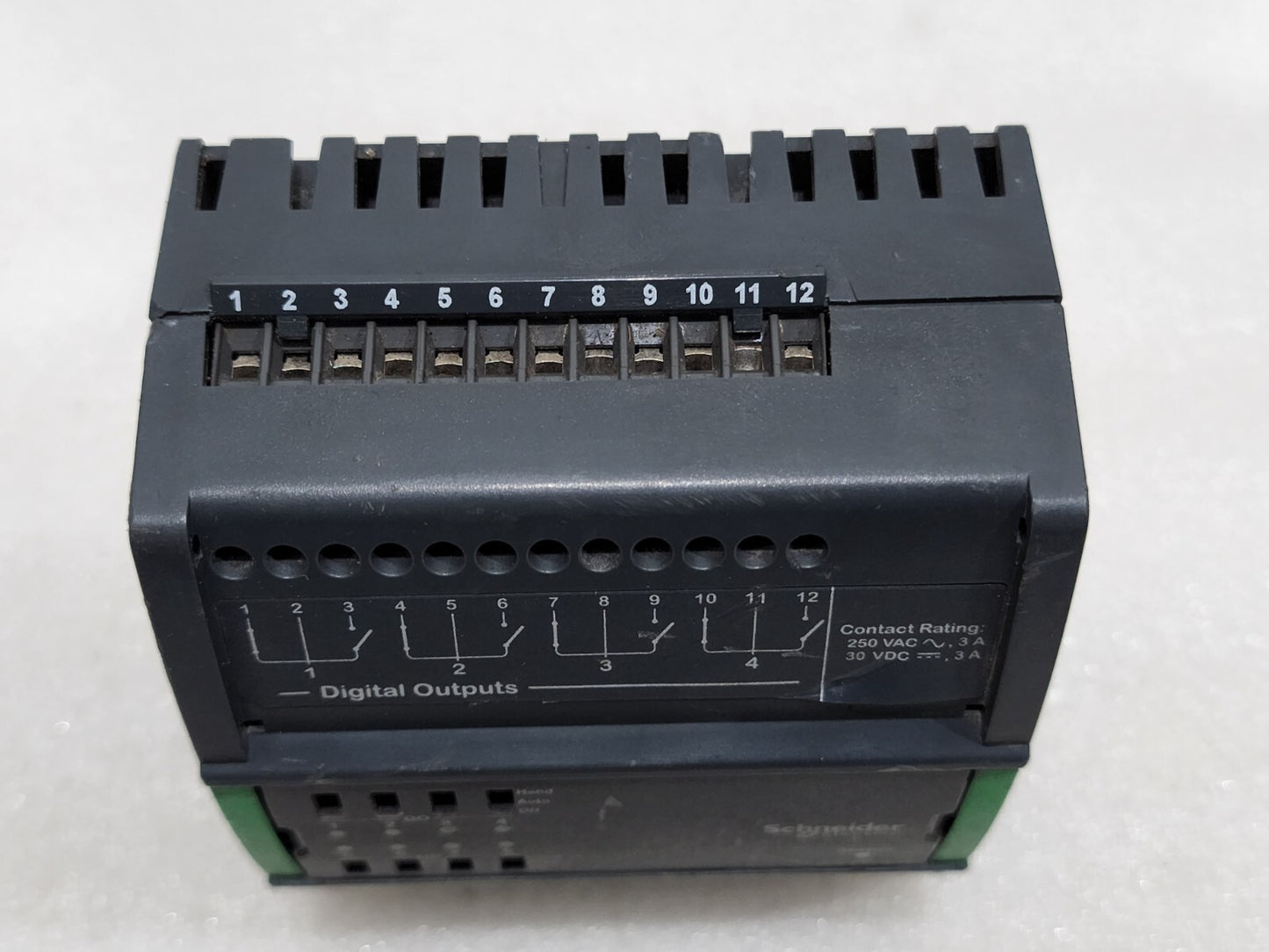 DO-FC-8-H I/O MODULE SXWDOC8HX10001