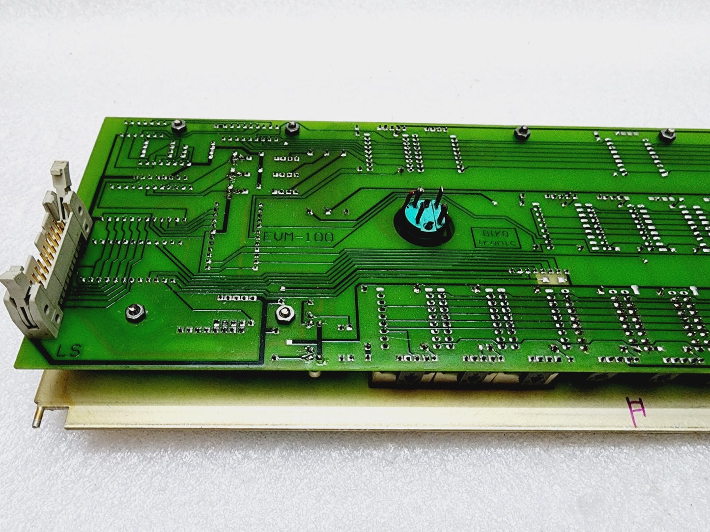 BIKO TRONIC BT100M DIGITAL CONTROLLER EVM-100