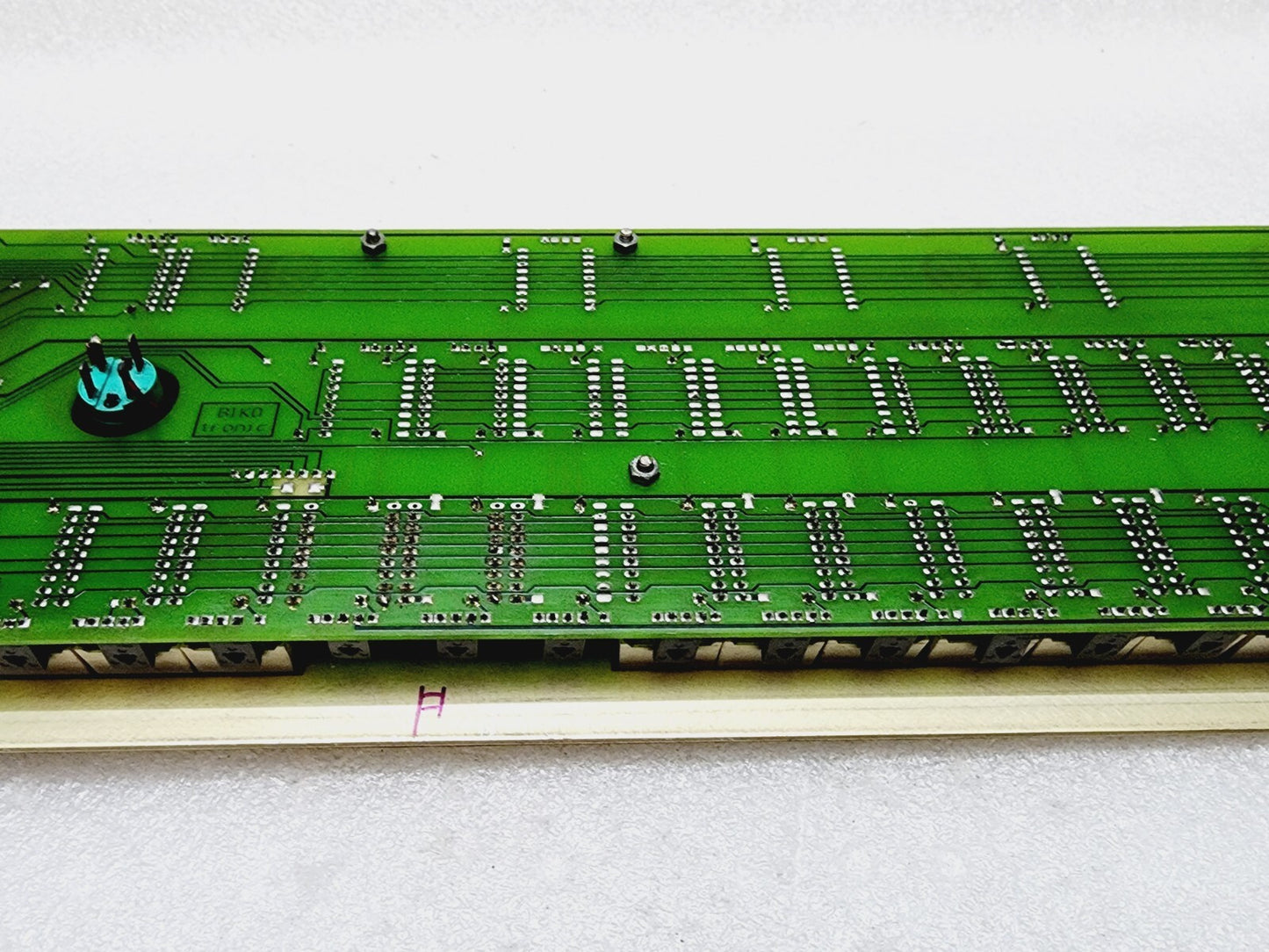 BIKO TRONIC BT100M DIGITAL CONTROLLER EVM-100