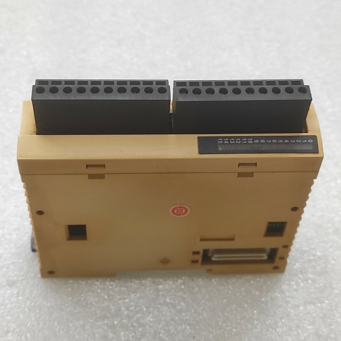 SE TWDDDI16DT EXPANSION MODULE