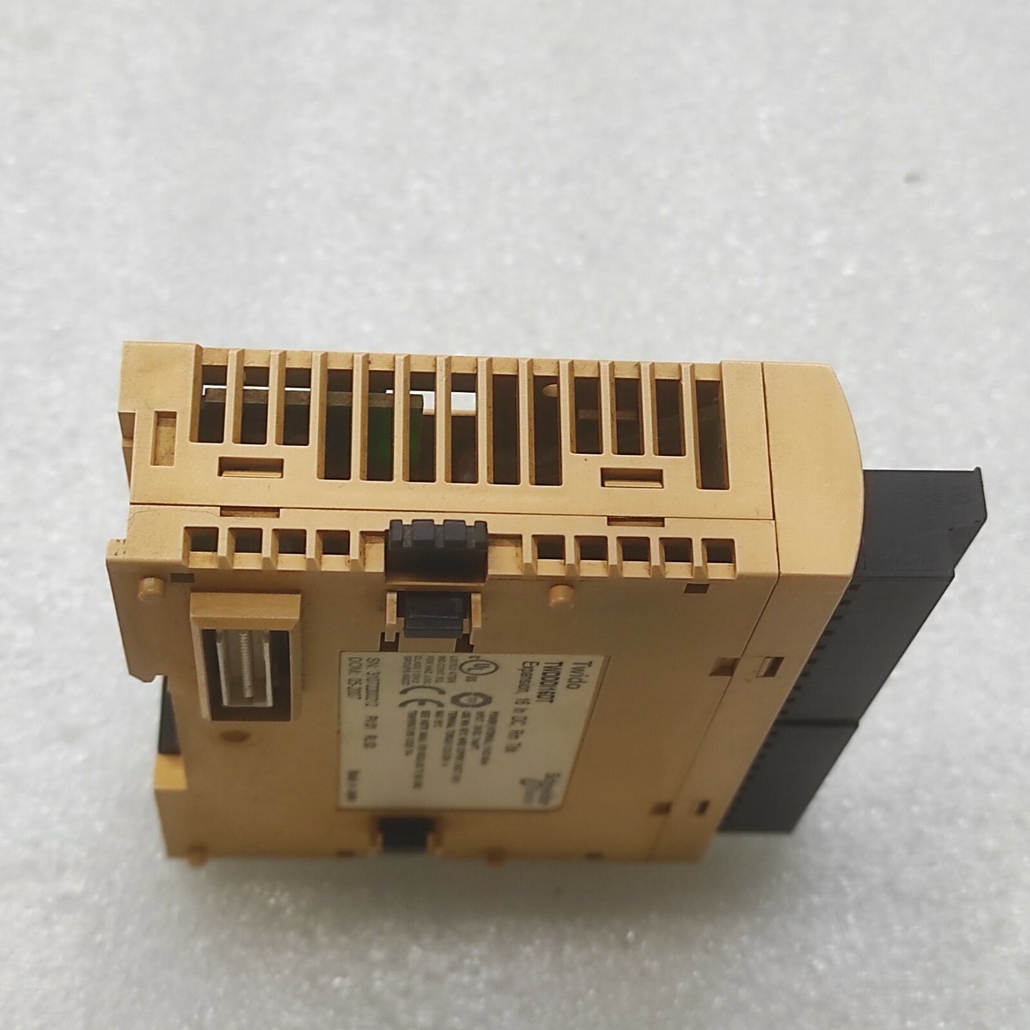 SE TWDDDI16DT EXPANSION MODULE