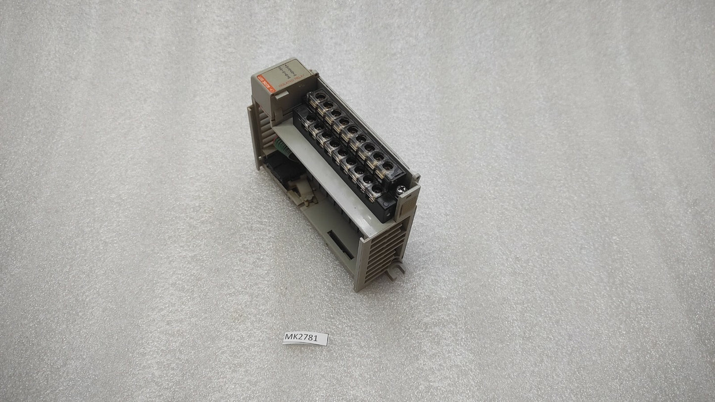 ALLEN BRADLEY CAT 1769-OW8I COMPACT I/O MODULE