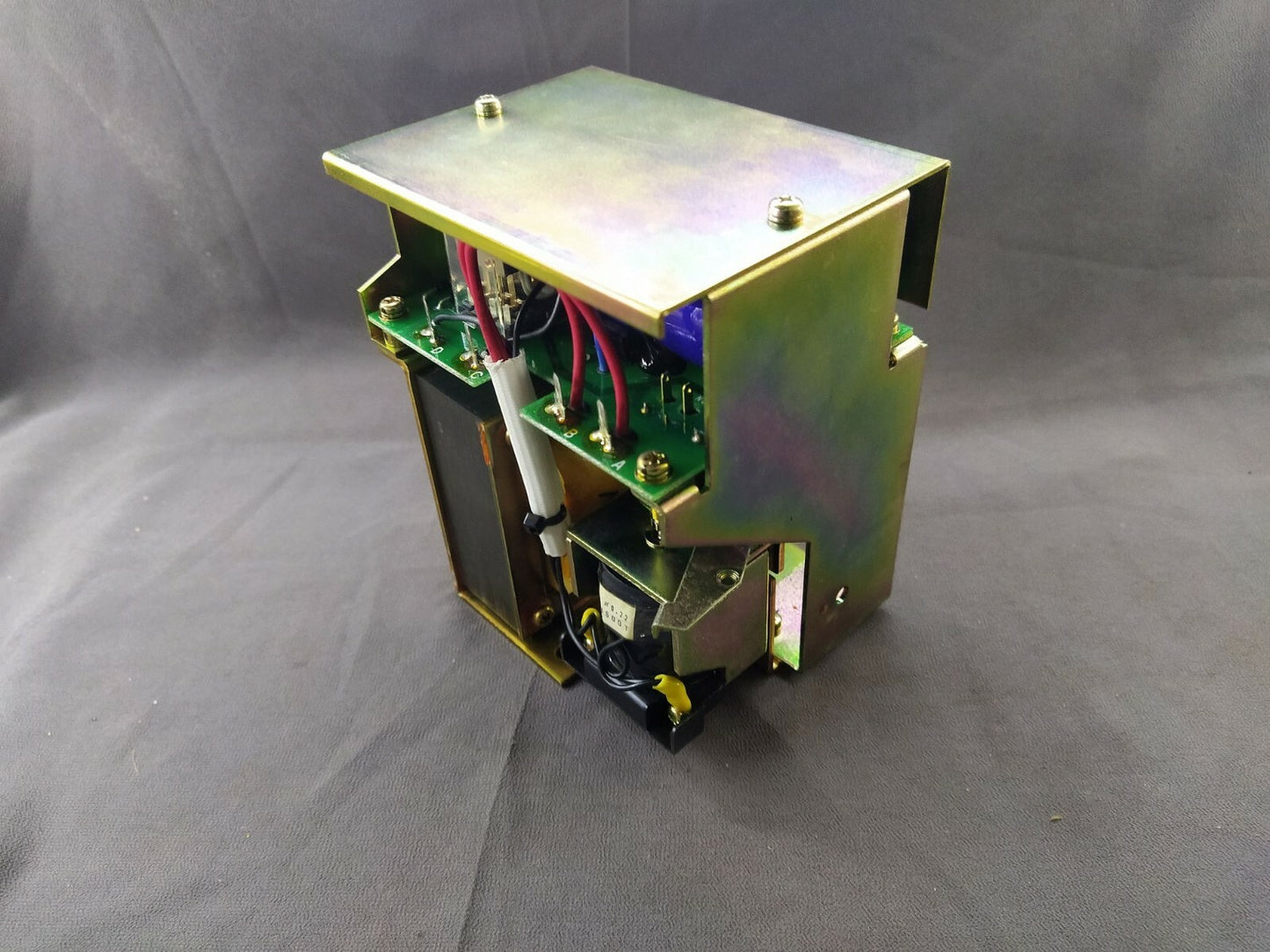Terasaki AUT-1BDR UVT Trip Device 100-120V AC