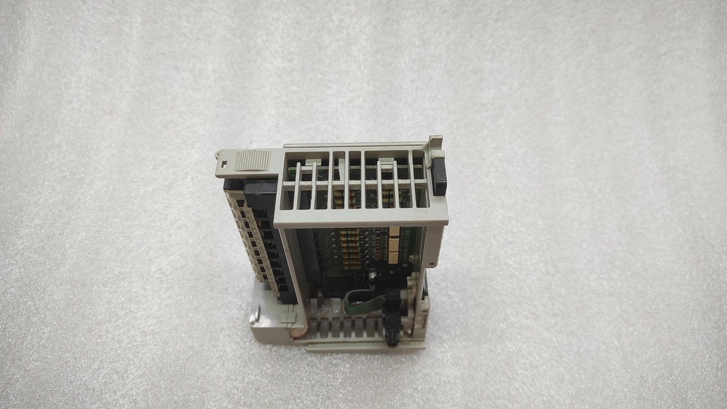 ALLEN BRADLEY CAT 1769-IQ16 COMPACT I/O MODULE
