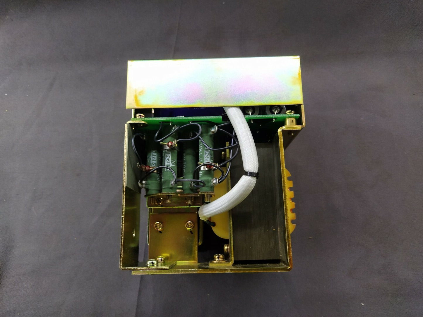 Terasaki AUT-1BDR UVT Trip Device 100-120V AC