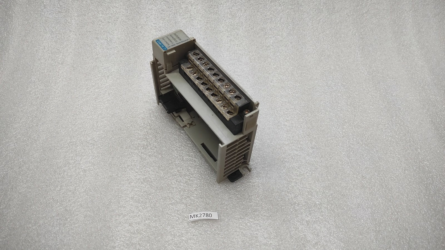 ALLEN BRADLEY CAT 1769-IQ16 COMPACT I/O MODULE