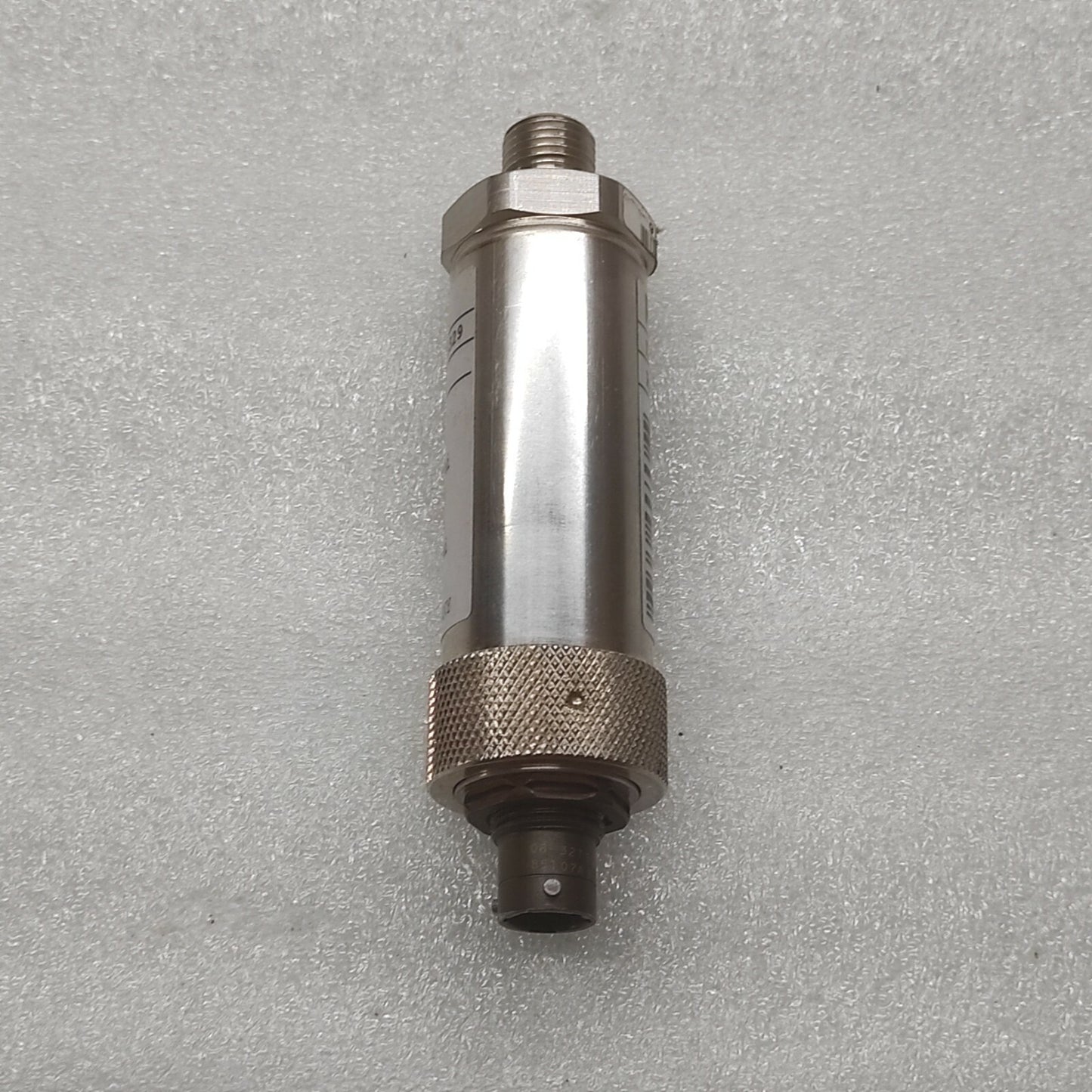 REXROTH DRUCKUMFORMER R900021561 HM 15-10/450 PRESSURE SENSOR