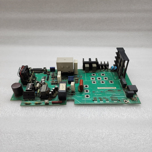 MITSUBISHI RK427 PCB