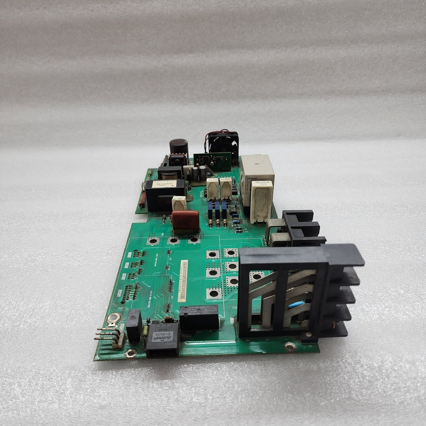 MITSUBISHI RK427 PCB
