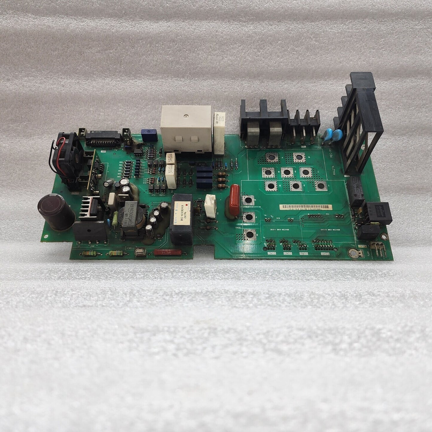 MITSUBISHI RK427 PCB
