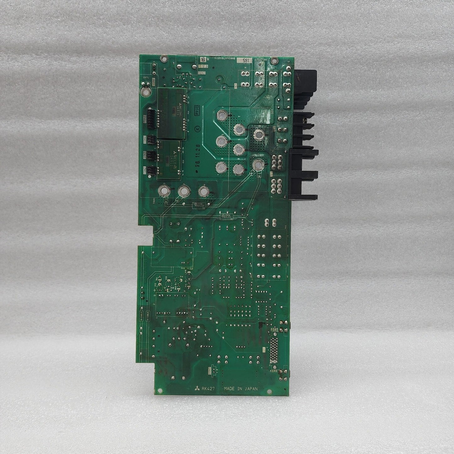 MITSUBISHI RK427 PCB