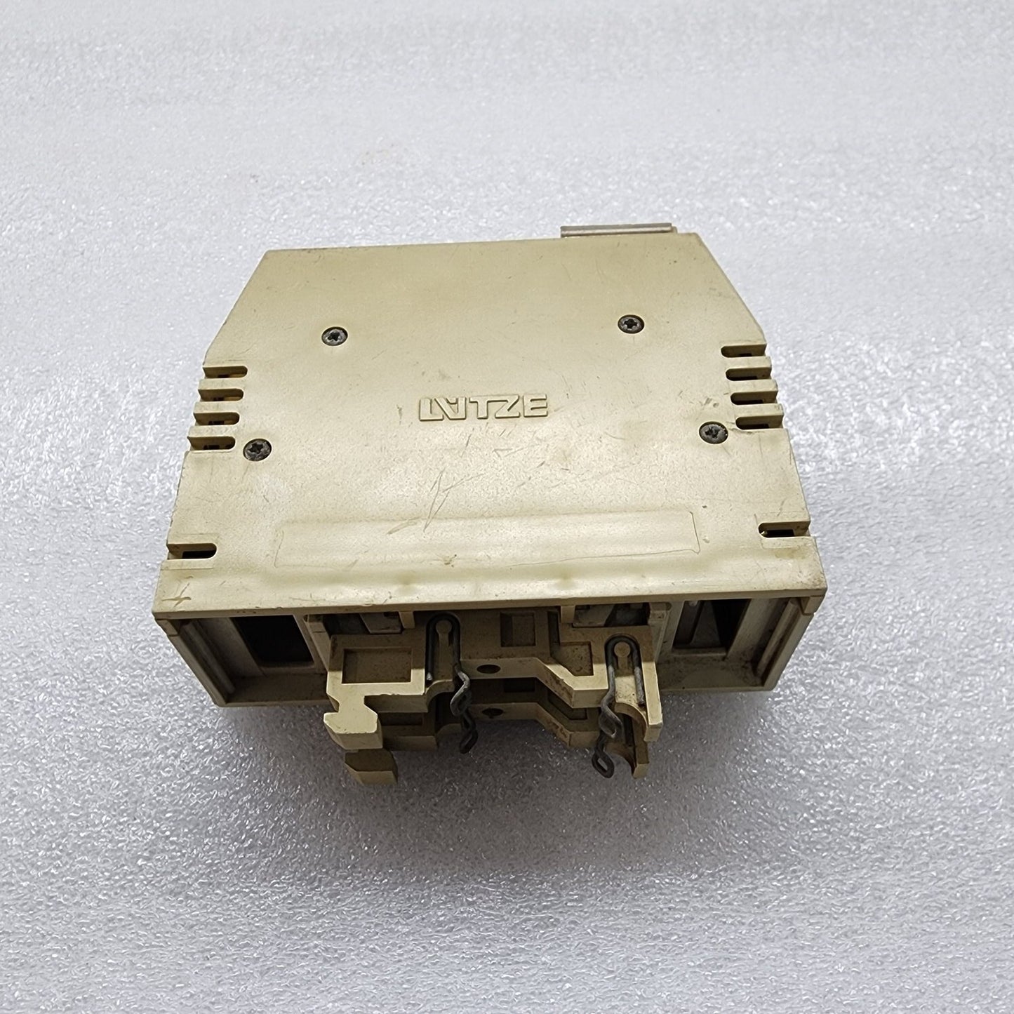 LUTZE SMS-Z31 VARIOCOMPACT 72321 24V