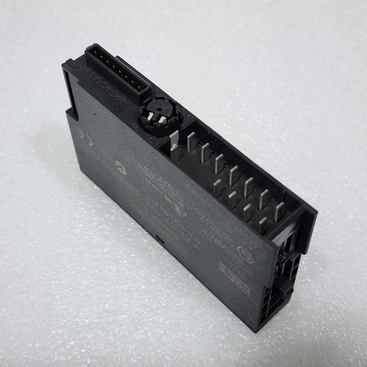 SIEMENS 6ES7 132-4BB00-0AB0 2-CH DIGITAL OUTPUT MODULE