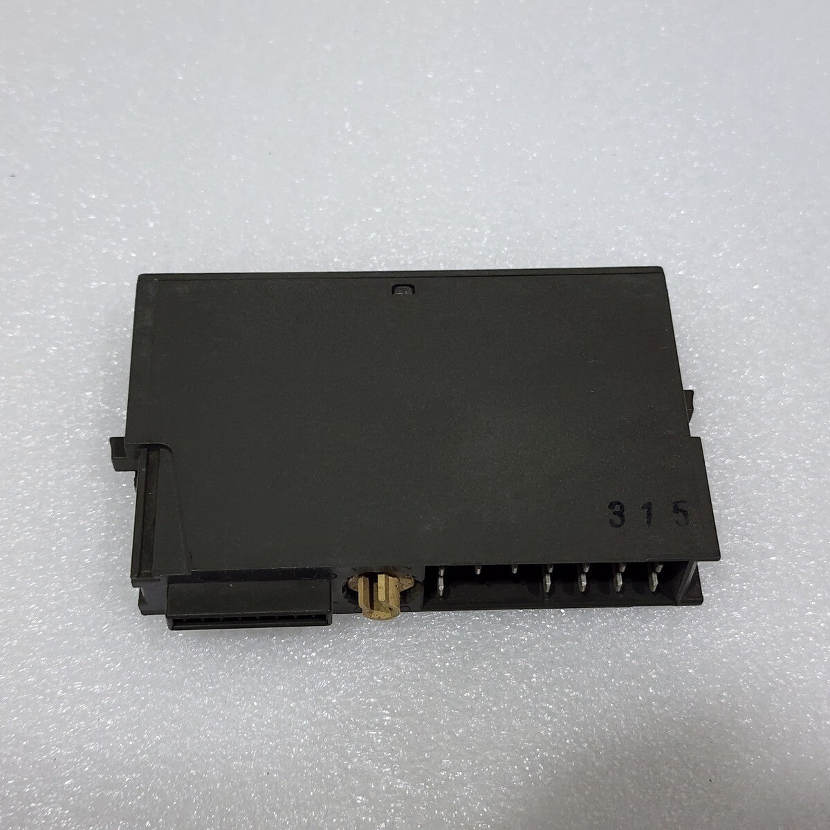 SIEMENS 6ES7 131-4BB00-0AB0 2CH DIGITAL INPUT MODULE