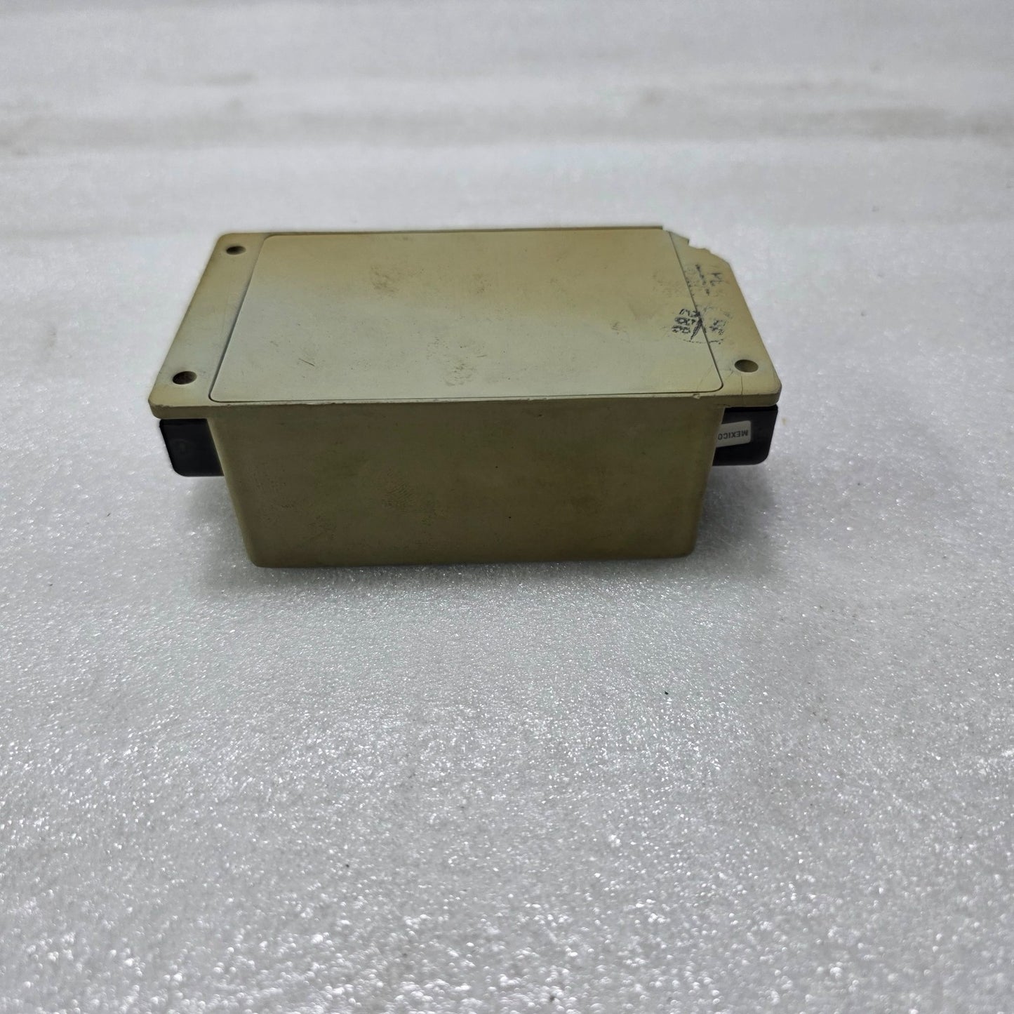 CONTROL CONCEPTS ISLATROL PLUS IC+105 ACTIVE TRACKING FILTER – 120VAC 5A POWER L