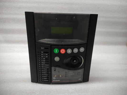 GE MULTILIN 650 F650BABF1G0HI DIGITAL BAY CONTROLLER 110-250VDC/120-230VAC