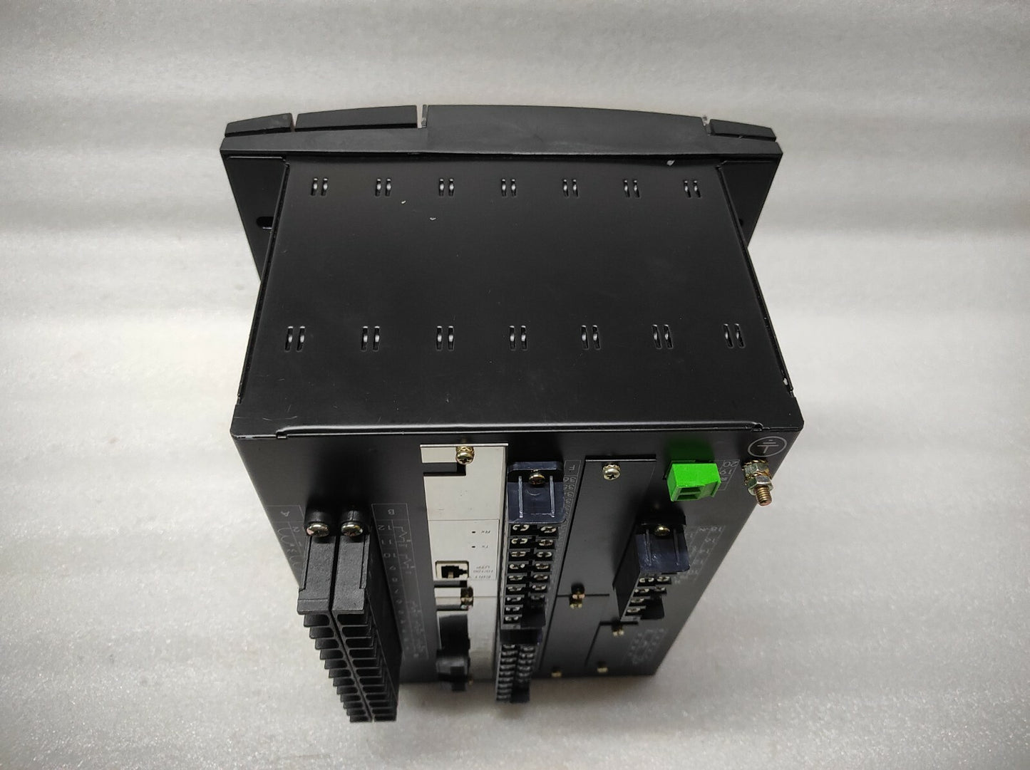 GE MULTILIN 650 FMOD136-23 FEEDER PROTECTION RELAY F650BABF1G0LO 110-250VDC/120-
