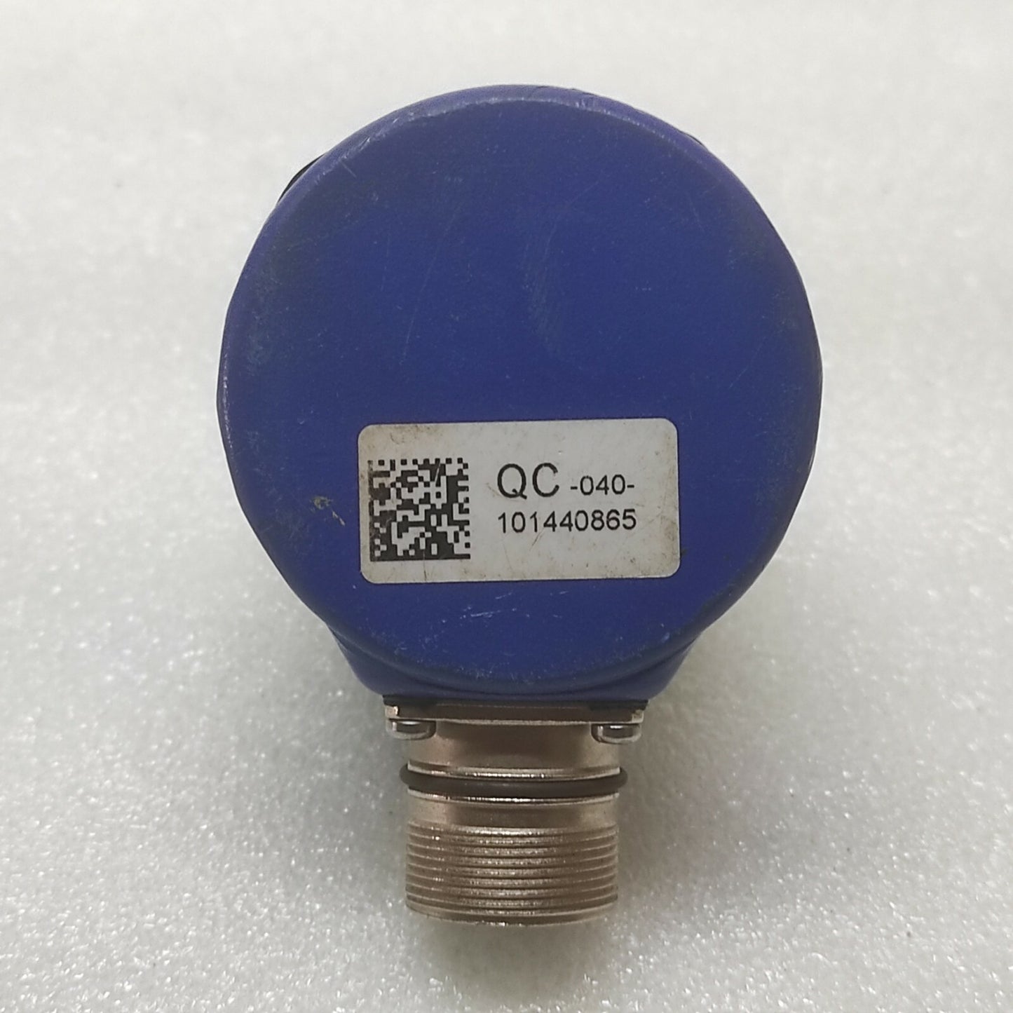 BAUMER GI357.A70C323N ENCODER/SENSOR 101440865-005 24VDC