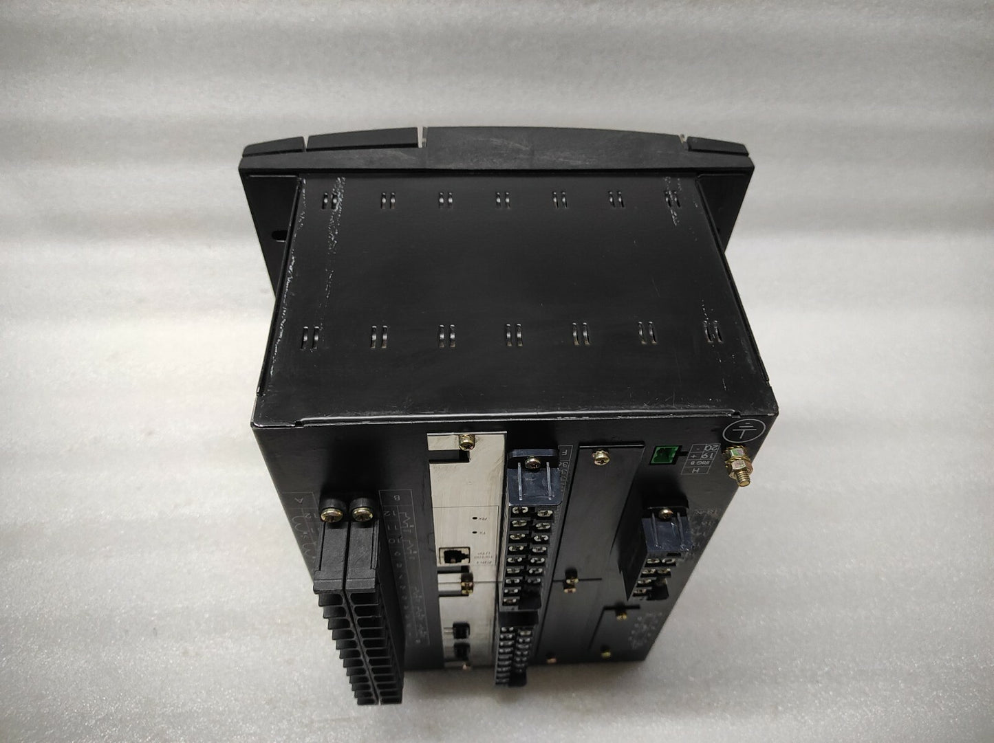 GE MULTILIN 650 F650BABF1G0HI DIGITAL BAY CONTROLLER 110-250VDC/120-230VAC