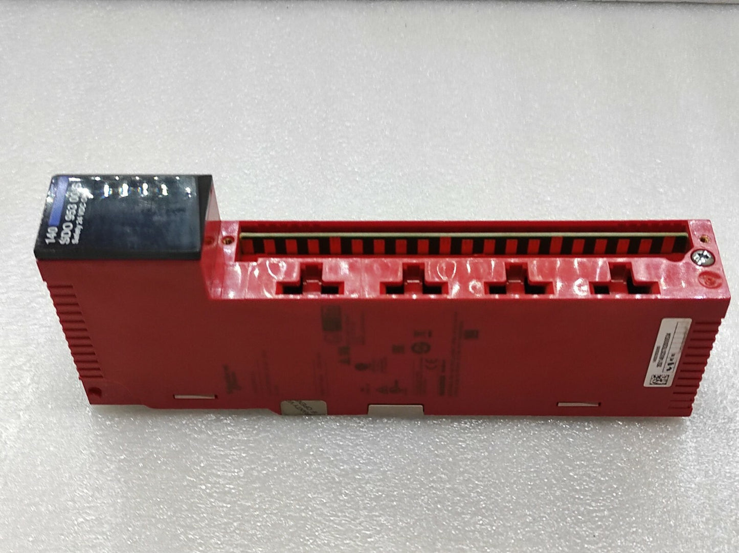 SE 140 SDO 953 00 S I/O Module 140SDO95300S