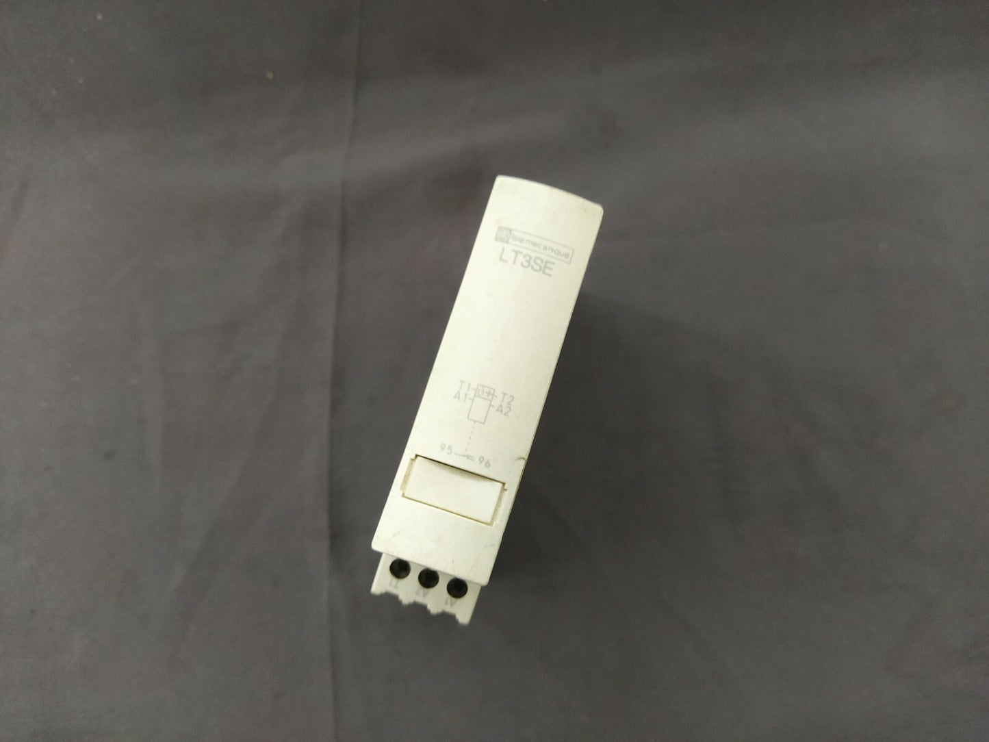 SE LT3SE00BD PTC Probe Relay 24V DC