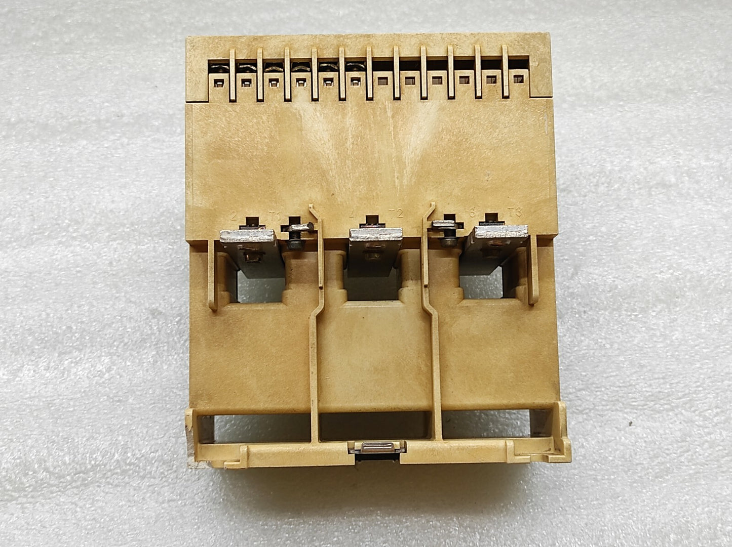 SPRECHER SCHUH CEF1-11 ELECTRONIC MOTOR PROTECTOR RELAY 180A 230V