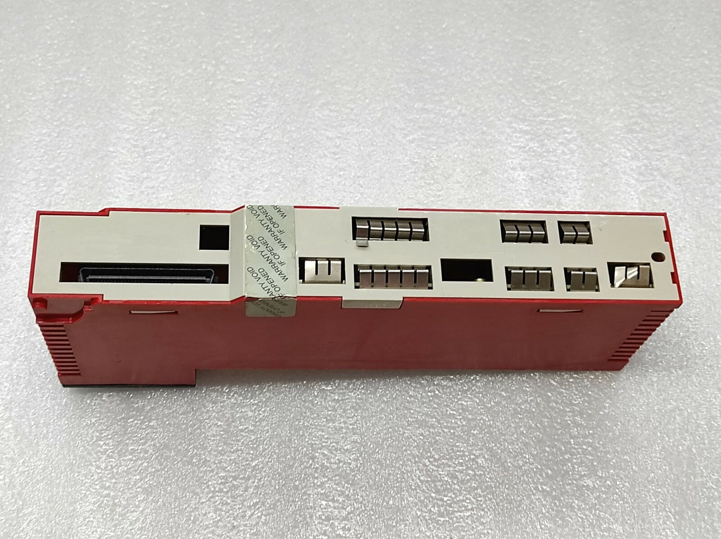 SE 140 SDO 953 00 S I/O Module 140SDO95300S