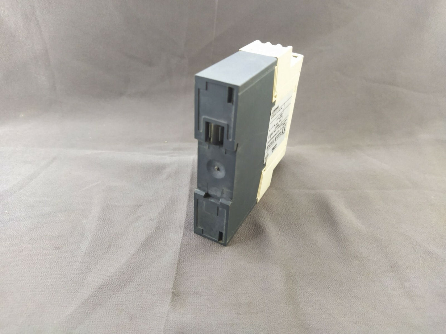 SE LT3SE00BD PTC Probe Relay 24V DC