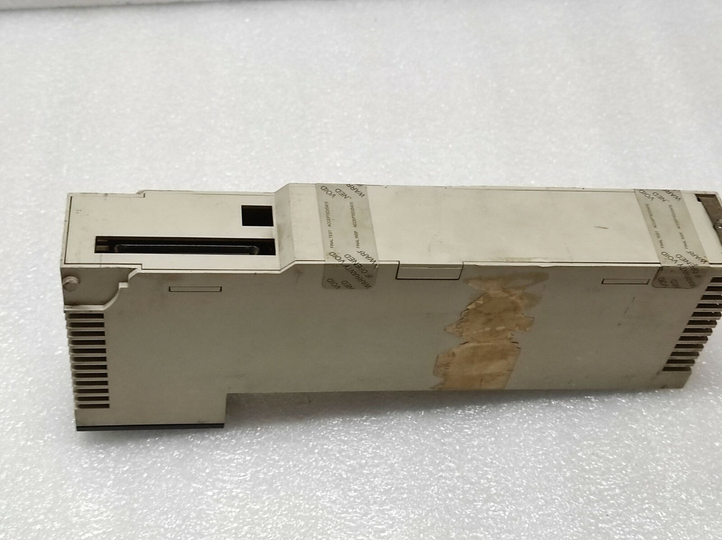 SE 140 ACO 130 00 Analog Output Module 140ACO13000