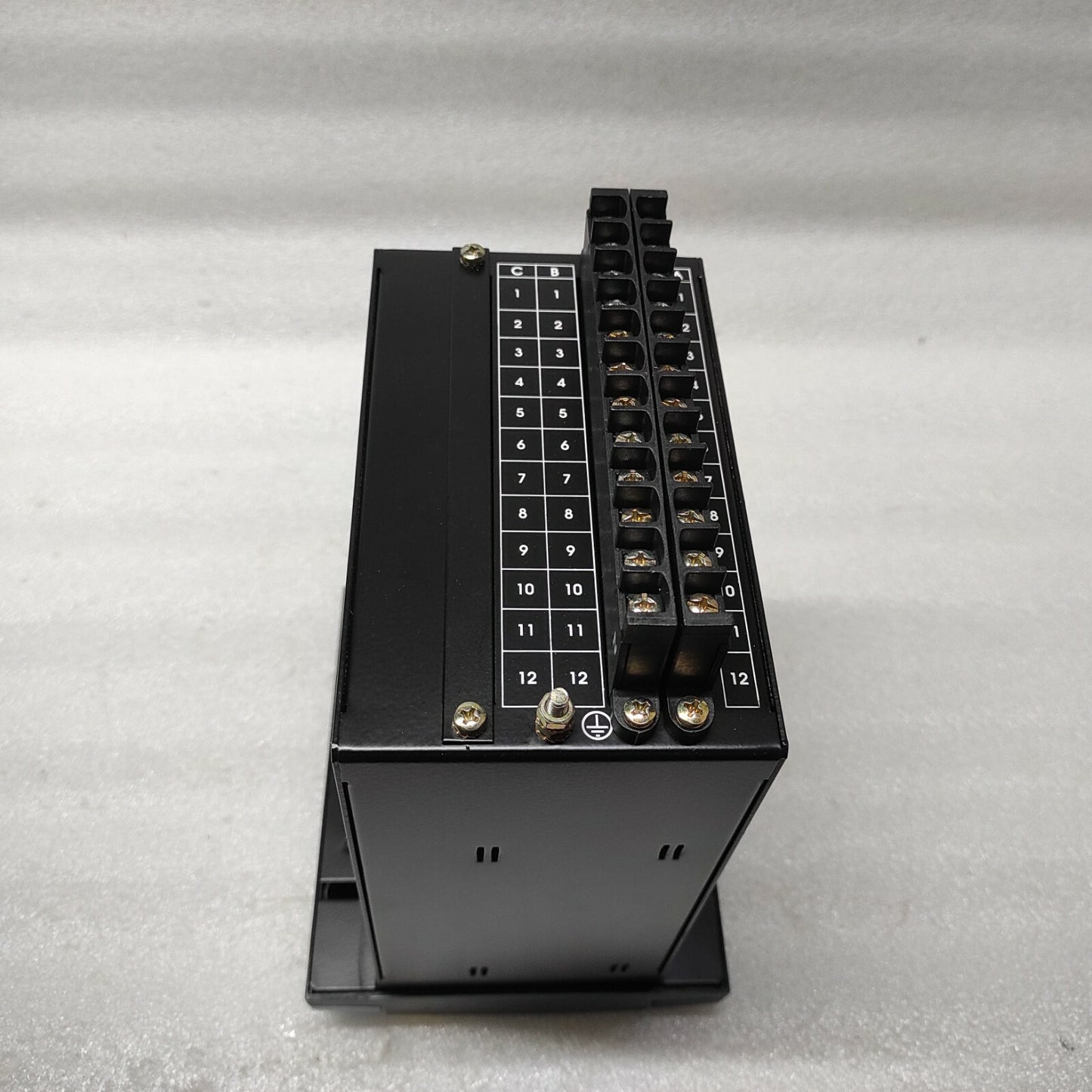 GE MULTILIN MIV2 MIVII3000E00HI00 VOLTAGE FREQUENCY RELAY