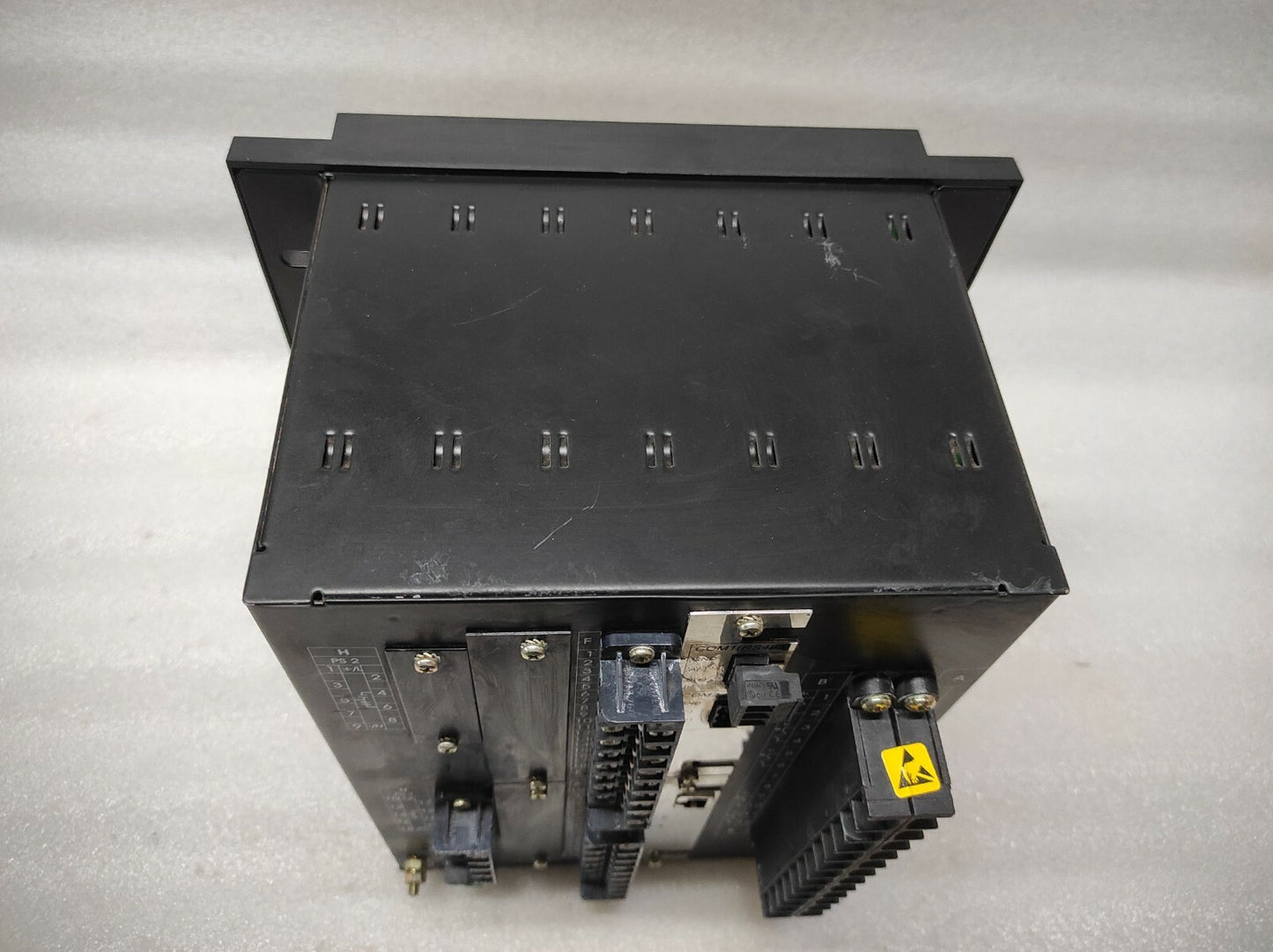 GE MULTILIN F650 F650BABF2G0HI6E BAY CONTROLLER 110-250V/120-230V