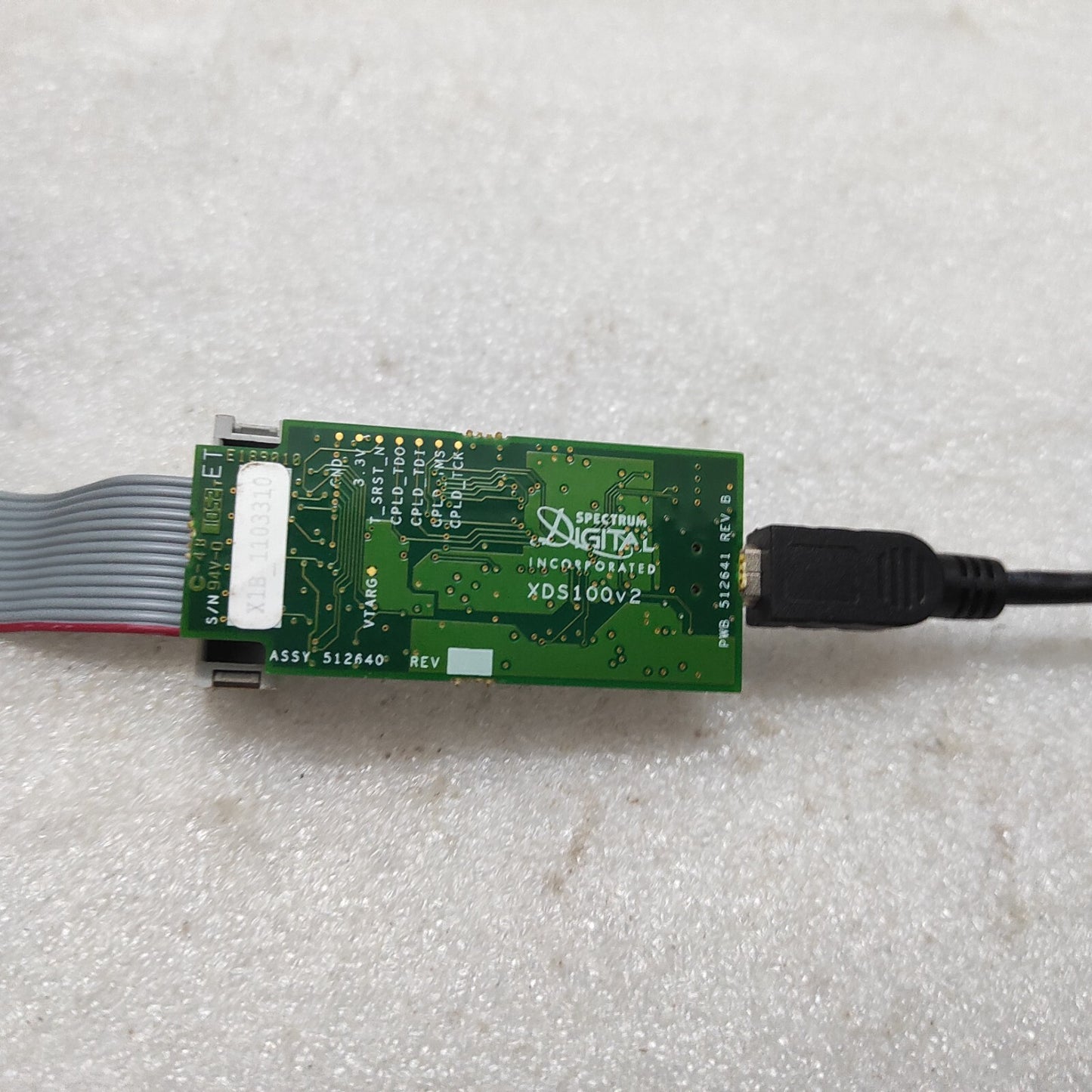 SITARA PROCESSOR AM437X INDUSTRIAL DEVELOPMENT KIT XDS100 512640 EVM KIT